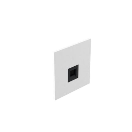 AR-68341Legrandمقبس Art d'Arnould RJ45 الفئة 6 UTP وحدة واحدة أبيض ساتان