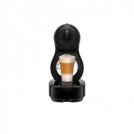 LUMIO AUTOMATICDOLCE GUSTOماكينة قهوة دولسي غوستو لوميو أوتوماتيكية