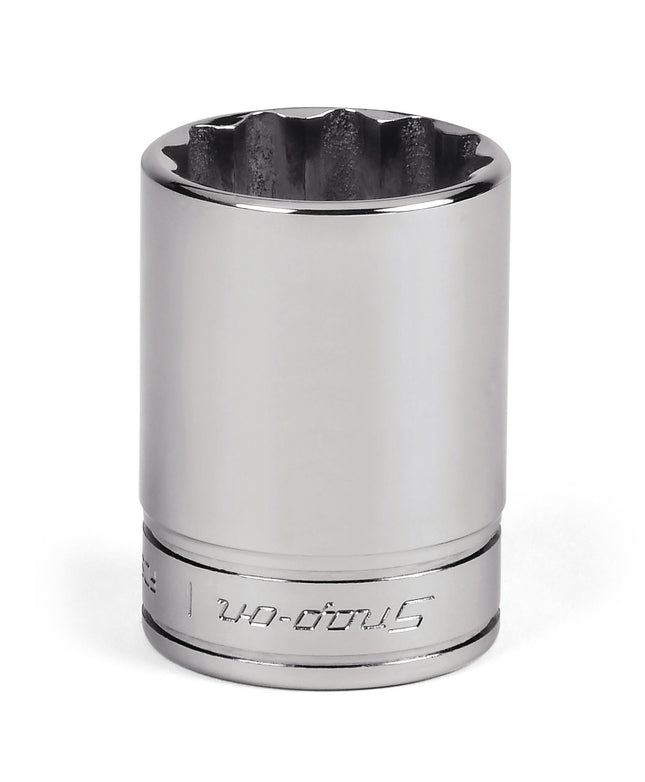 FDS321Snap-Onسناب أون مقبس 12 نقطة بوصة 3/8