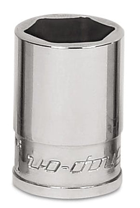 YTW241Snap-Onمقبس Snap-on بقوة 1/2 بوصة 6 نقاط 3/4 بوصة Flank Drive Xtra Shallow