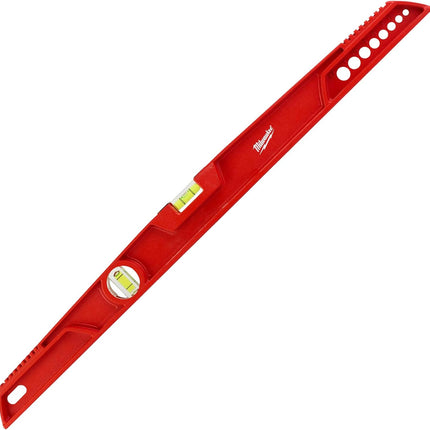 Milwaukee REDCAST™ Cast Spirit Level 60 cm