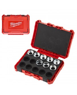 Milwaukee 4932471999 R22 CU Die Kit for M18 HCCT