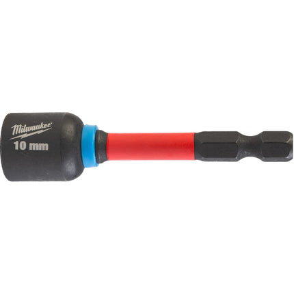 Milwaukee 4932492441 SHOCKWAVE Magnetic Nut Driver 10mm