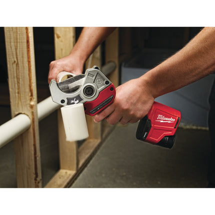 Milwaukee M12 Sub Compact Pex Cutter | C12 PPC-0