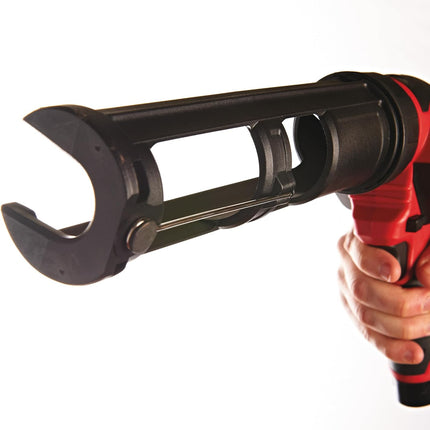 Milwaukee M12 PCG/310C-201B Cordless Caulk Gun