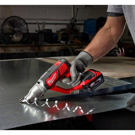 Milwaukee M18 BMS12 Metal Shear