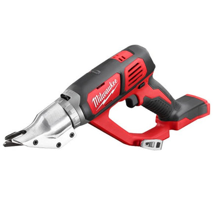 Milwaukee M18 BMS12 Metal Shear