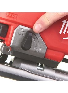 Milwaukee M18 FJS-502X Top Handle Jigsaw