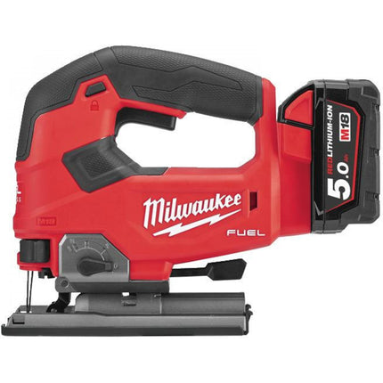 Milwaukee M18 FJS-502X Top Handle Jigsaw