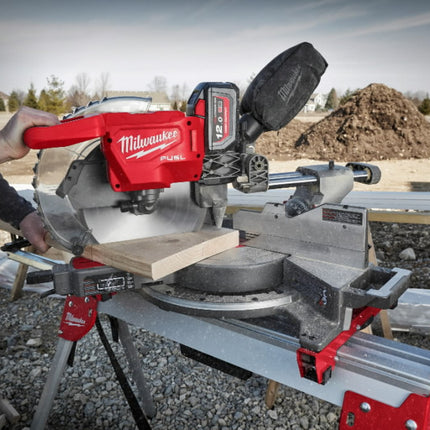 Milwaukee M18 FMS305-121 Cordless Mitre Saw