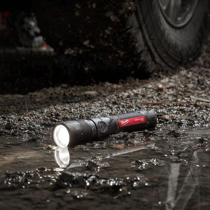 Milwaukee L4 TMLED-301 USB Rechargeable Flashlight