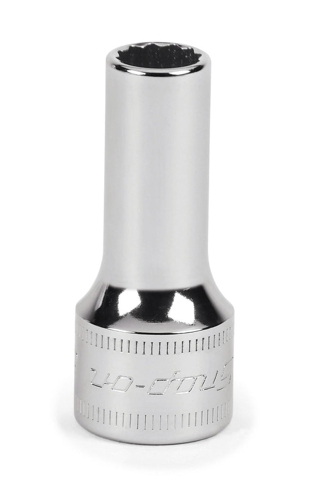 FMS8Snap-Onسناب-أون مقبس متري 12 نقطة بقياس 3/8 بوصة