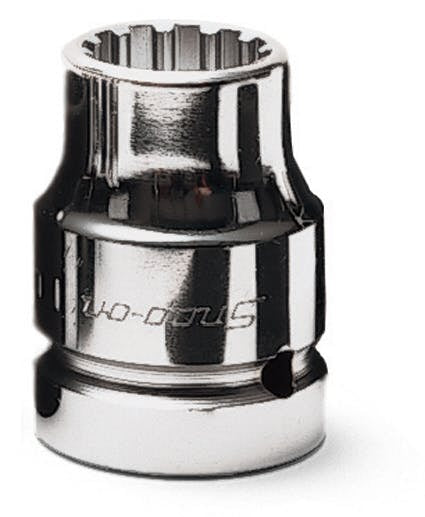 LES302BSnap-On3/4" درايف SAE #30 مأخذ شريحة