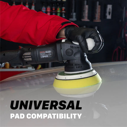 Maxshine M21 Pro Dual Action Polisher 1000W 21mm | M21 Pro