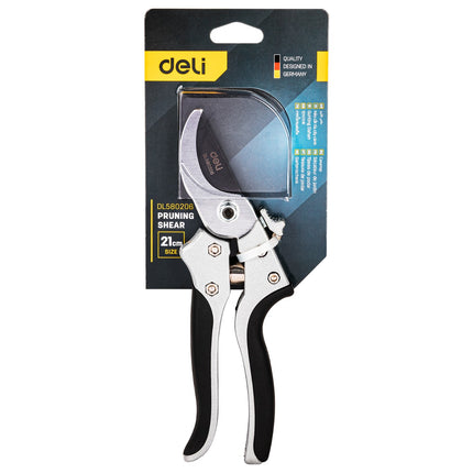 Deli Gardening Shears 8" , EDL580206