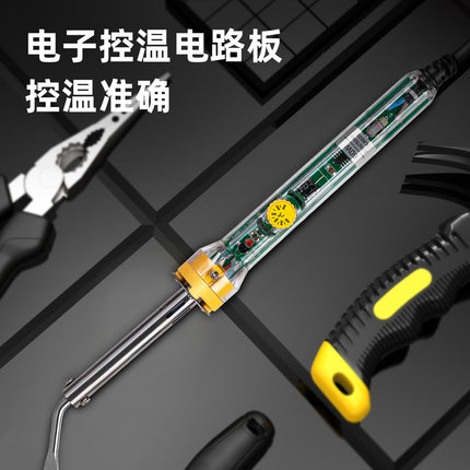 Deli Temperature Adjustable Soldering Iron 60W , DL8820W