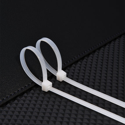 Deli Cable Ties 3x150mm , DL506131