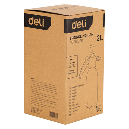 Deli 2L Sprinkling Can , EDL581020