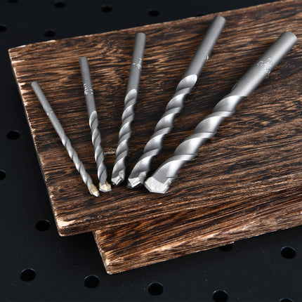 Deli Masonry Drill Bit Set 5Pcs , EDH-JGZ005-ED1