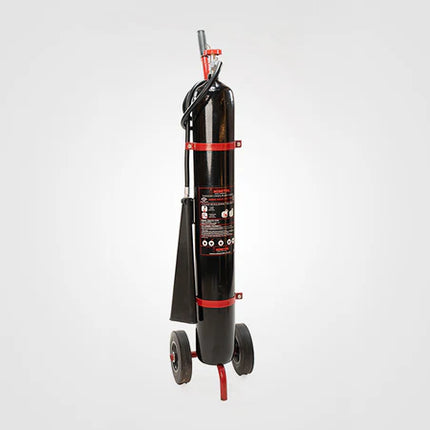 Fire Extinguisher 4 kg ABC Dry Powder Multi-Purpose