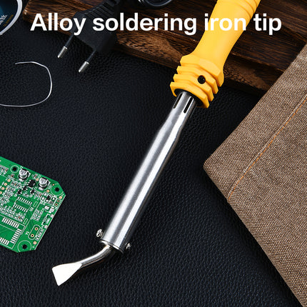 Deli Soldering Iron 100W , EDL88100