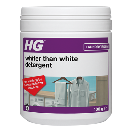 منظف أبيض من البياض