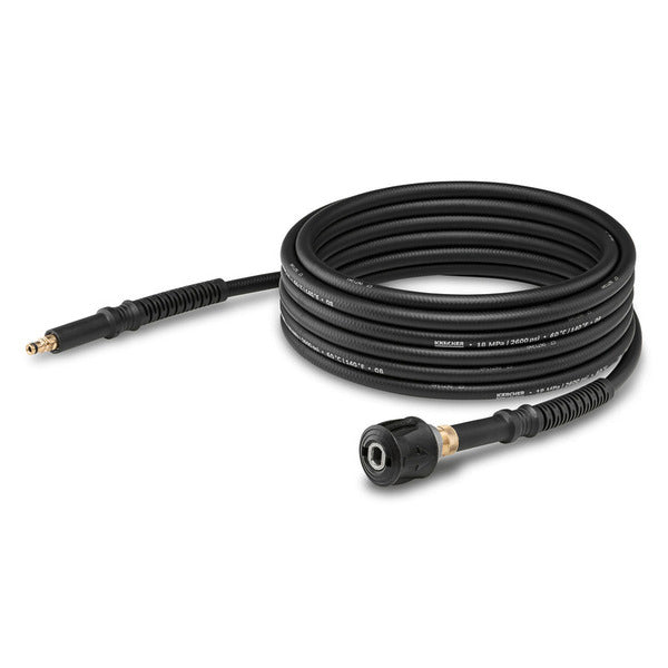 ‎ EXTENSION HOSE Quick Connect 10 M - XH 10 Q | Pressure Washer | Toolmart