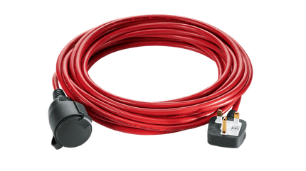 System Accessories | 10m extension cable UK