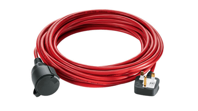 System Accessories | 10m extension cable UK