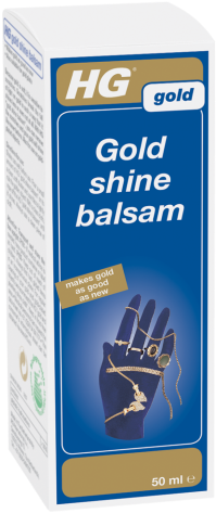 Gold Shine Balsam