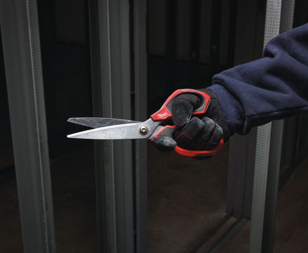 Scissors Hand Tool STRAIGHT SCISSORS | Hand Tools | Toolmart – TOOLMART