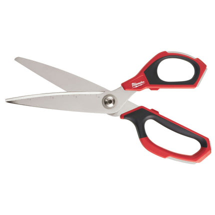 STRAIGHT SCISSORS