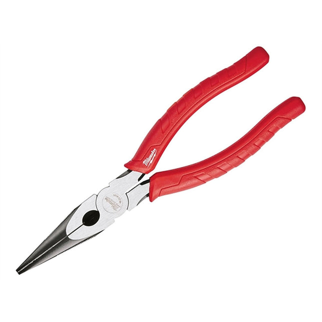 8"/200mm Long Nose Plier