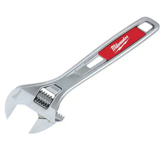 150mm Adjustable Wrench