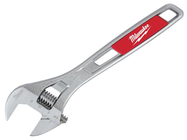 250mm Adjustable Wrench