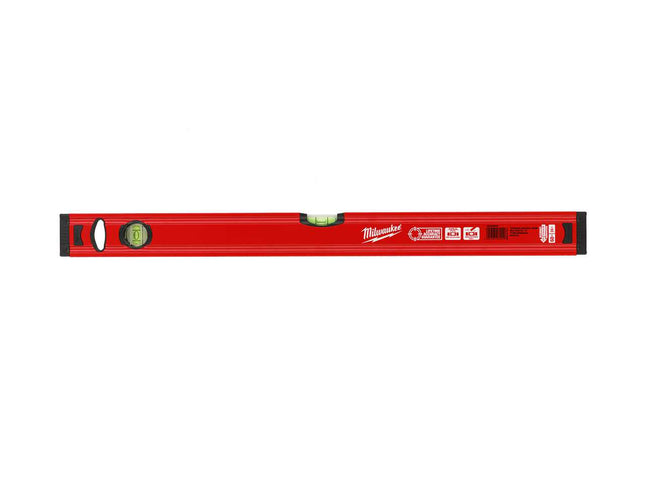 Milwaukee 24 In/61 cm Redstick Slim Level