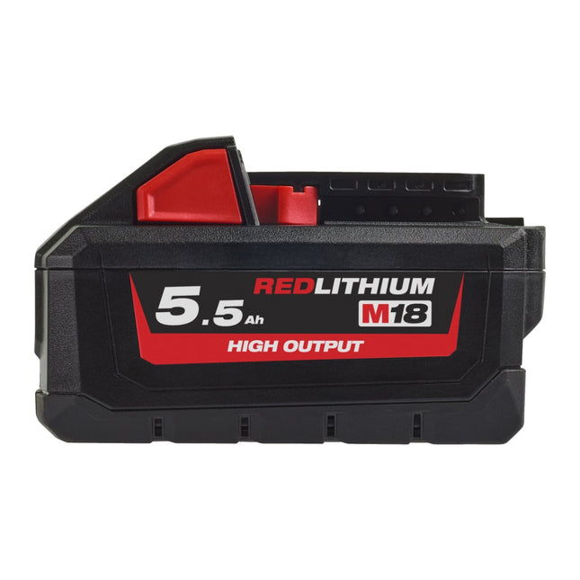 M18 High Output 5.5Ah Battery