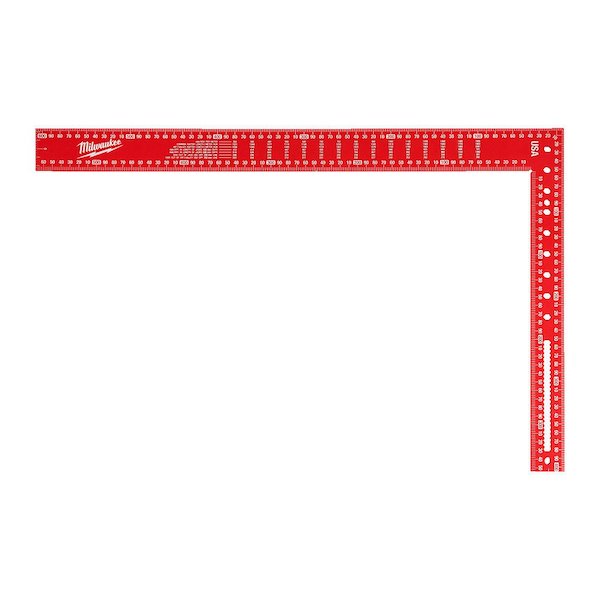 Metric Framing Square