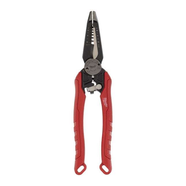 7 In 1 Combination Plier