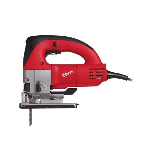 JSPE135TX  Heavy Duty Top Handle Jigsaw