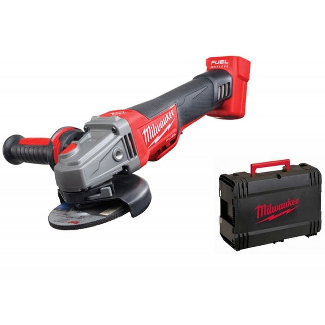 M18CAG125XPDB-0X Cordless Angle Grinder