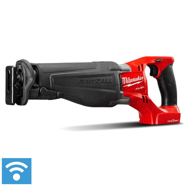 M18ONESX-0 18V Li-ion Cordless Fuel One-Key Sawzall