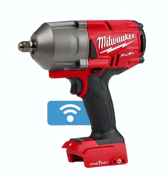 M18ONEFHIWP12-0X 18V Impact Wrench