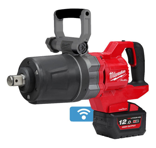 M18ONEFHIWF1DS-121C High Torque Impact Wrench With One Key