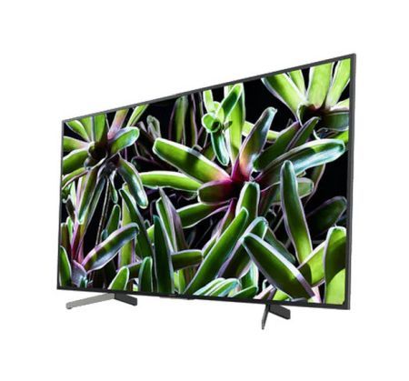 Sony KD-49X7000G - 49" - Smart - DTV - 4K - LED TV