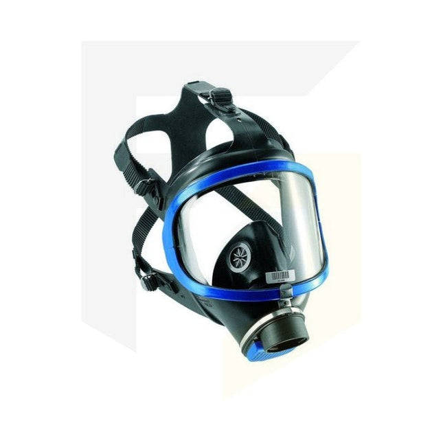 R55800Drägerقناع الوجه الكامل درايجر X-plore 6300 بتوصيل Rd40