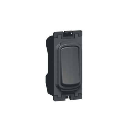 735518Legrandوحدة شبكة مفتاح وسيط Synergy 20AX 250V رمادي