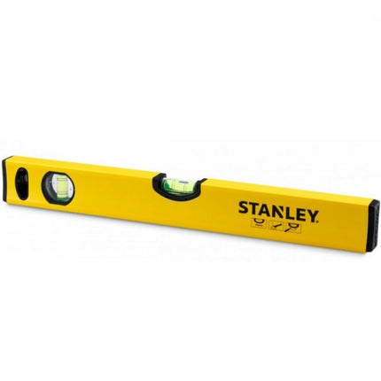 ‎Stanley IV Classic Box Beam Level - 60cm