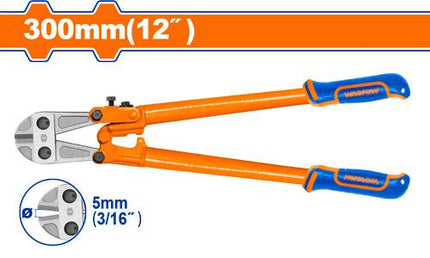 WBC1112Wadfow قاطعة البراغي 12 بوصة من WADFOW WBC1112