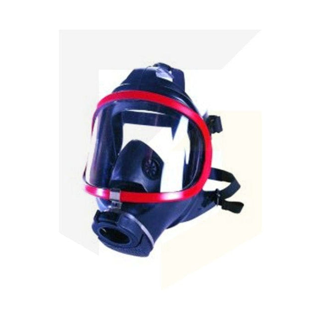 R59024Drägerقناع درايجر بانوراما نوفا الكامل للوجه Saver PP